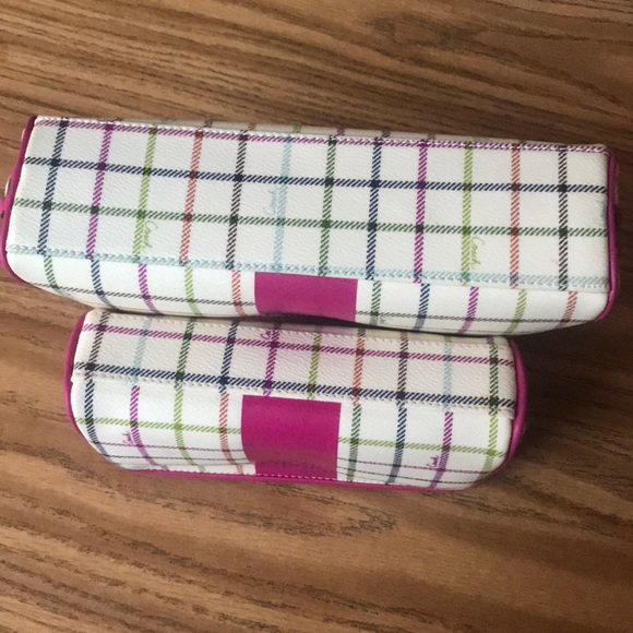 Coach make up bag - Picture 2 of 4